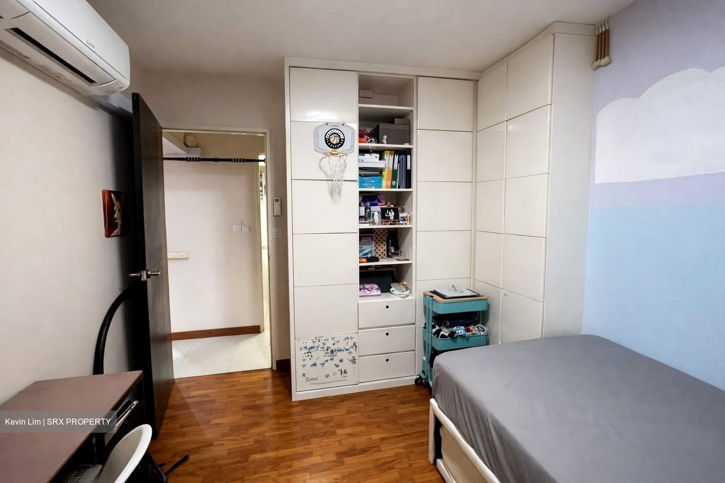 Blk 273B Atrina (Sengkang), HDB 4 Rooms #543596491